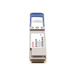 Picture of Cisco® QSFP-100G-LR4-S Compatible TAA Compliant 100GBase-LR4 QSFP28 Transceiver (SMF, 1295nm to 1309nm, 10km, DOM, 0 to 70C, LC)