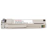 Picture of Cisco® QSFP-40G-LR4 Compatible TAA Compliant 40GBase-LR4 QSFP+ Transceiver (SMF, 1270nm to 1330nm, 10km, DOM, 0 to 70C, LC)