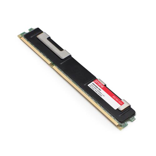 Picture of IBM® 00D4968 Compatible Factory Original 16GB DDR3-1600MHz Registered ECC Dual Rank x4 1.5V 240-pin CL11 RDIMM