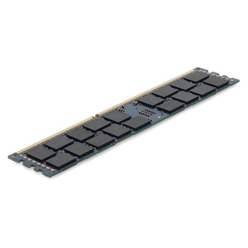 Picture of IBM® 00D5048 Compatible Factory Original 16GB DDR3-1866MHz Registered ECC Dual Rank x4 1.5V 240-pin RDIMM
