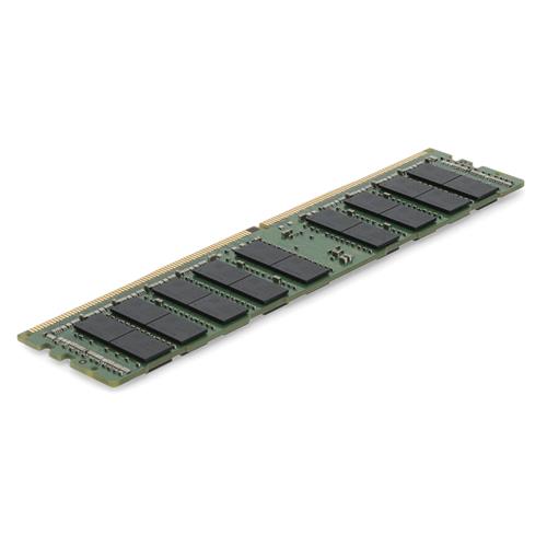 Picture of Lenovo® 01AG622 Compatible Factory Original 64GB DDR4-2666MHz Load-Reduced ECC Quad Rank x4 1.2V 288-pin LRDIMM