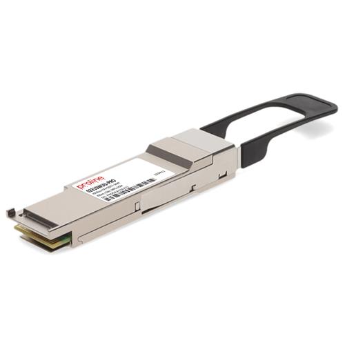 Picture for category Huawei® 02310WUU Compatible TAA Compliant 40GBase-SR4 QSFP+ Transceiver (MMF, 850nm, 150m, DOM, MPO)