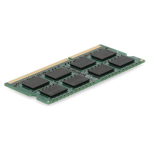 Picture for category Lenovo® 03X6401 Compatible 8GB DDR3-1333MHz Unbuffered Dual Rank 1.5V 204-pin CL9 SODIMM