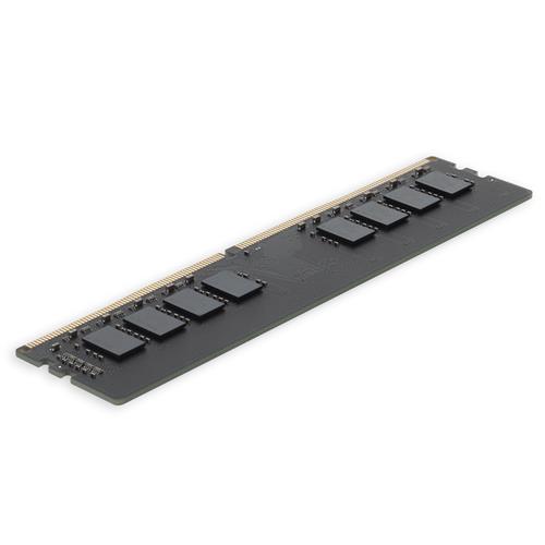 Picture for category HP® 3PL82AT Compatible 16GB DDR4-2666MHz Unbuffered Dual Rank x8 1.2V 288-pin CL19 UDIMM