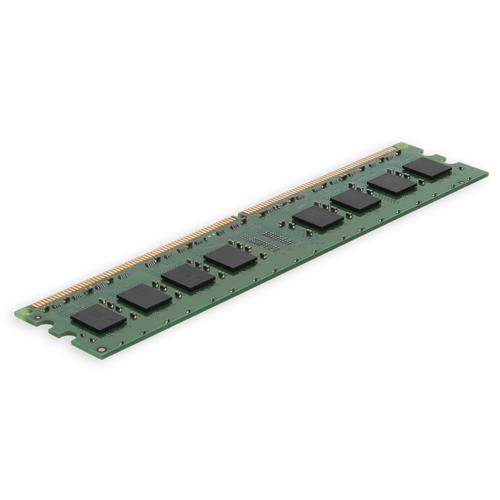 Picture for category IBM® 73P3223 Compatible 1GB DDR2-400MHz Unbuffered Dual Rank 1.8V 240-pin CL3 UDIMM