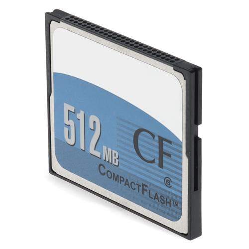 Picture for category Cisco® ASA5500-CF-512MB Compatible 512MB Flash Upgrade