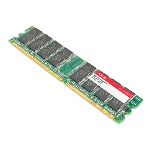 Picture of Cisco® ASA5520-MEM-2GB Compatible 2GB DRAM Upgrade