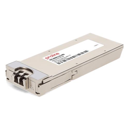 Picture for category Cisco® CFP2-WDM-D-1HL Compatible TAA Compliant 200GBase-DWDM CFP2 Transceiver (SMF, 1528.77nm to 1568.36nm, 80km, LC)