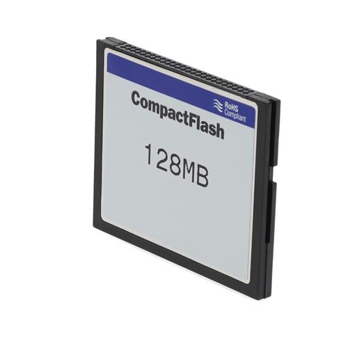 Picture for category Industry Standard 128MB Flash Upgrade