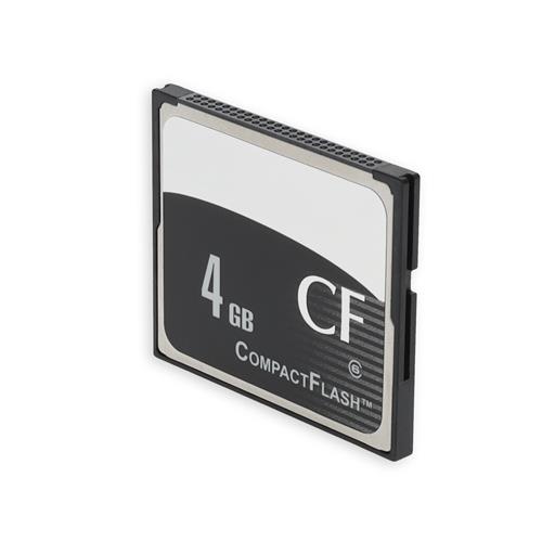 Picture for category Juniper Networks® CTP-CF-4G-S Compatible 4GB Flash Upgrade