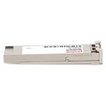 Picture of ADVA® 0061701825-02 Compatible TAA Compliant 10GBase-SR XFP Transceiver (MMF, 850nm, 300m, DOM, 0 to 70C, LC)
