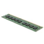 Picture of IBM® 00D4955 Compatible Factory Original 4GB DDR3-1600MHz Unbuffered ECC Dual Rank x8 1.5V 240-pin UDIMM