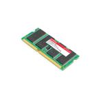 Picture of Lenovo® 03T6456 Compatible 2GB DDR3-1600MHz Unbuffered Dual Rank 1.5V 204-pin CL11 SODIMM