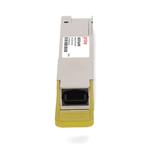 Picture of Alcatel-Lucent Nokia® 3HE15271AA Compatible TAA Compliant 400GBase-DR4 QSFP-DD Transceiver (SMF, 1310nm, 500m, DOM, 0 to 70C, MPO)