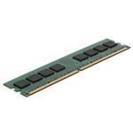 Picture of Lenovo® 41X4256 Compatible 1GB DDR2-667MHz Unbuffered Dual Rank 1.8V 240-pin CL5 UDIMM