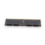 Picture of JEDEC Standard 32GB DDR4-3200MHz Unbuffered Dual Rank x8 1.2V 260-pin CL15 SODIMM