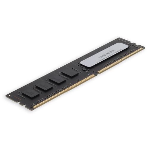 Picture for category Lenovo® 01KN325 Compatible Factory Original 16GB DDR4-2400MHz Unbuffered ECC Dual Rank x8 1.2V 288-pin CL17 UDIMM