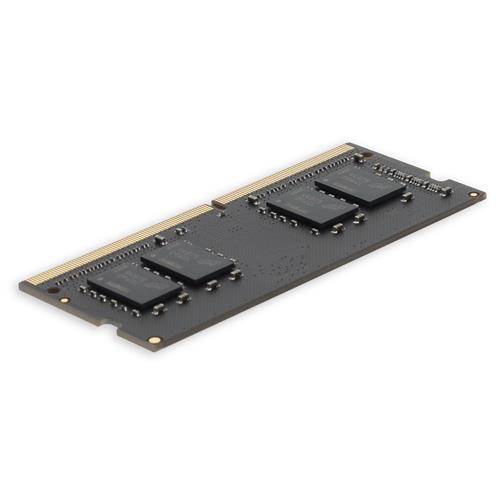 Picture of Lenovo® 03T7413 Compatible 4GB DDR4-2400MHz Unbuffered Single Rank x8 1.2V 260-pin CL15 SODIMM