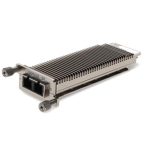 Picture of HP® 3CXENPAK94 Compatible TAA Compliant 10GBase-SR XENPAK Transceiver (MMF, 850nm, 300m, DOM, 0 to 70C, SC)