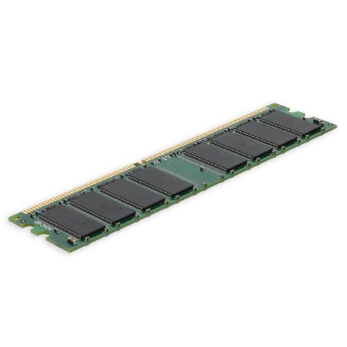 Picture for category Dell® A0740385 Compatible 1GB DDR-400MHz Unbuffered Dual Rank 2.5V 184-pin CL3 UDIMM