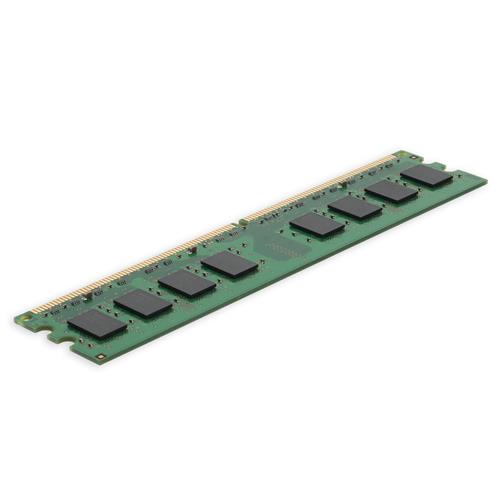 Picture of Dell® A1545200 Compatible 2GB DDR2-800MHz Unbuffered Dual Rank 1.8V 240-pin CL5 UDIMM