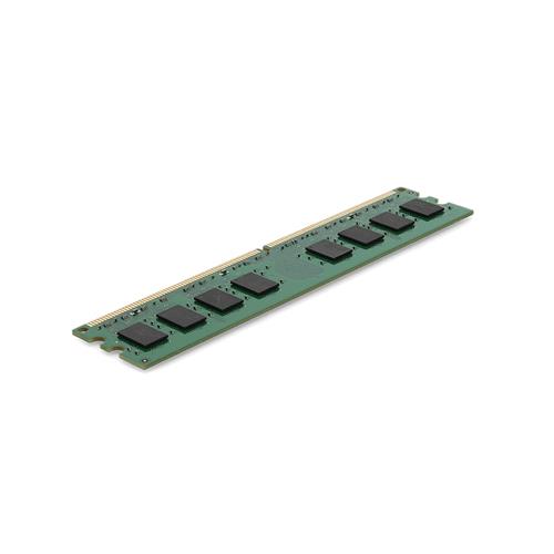 Picture for category Crucial® CT518433 Compatible 2GB DDR2-667MHz Unbuffered Dual Rank 1.8V 240-pin CL5 UDIMM