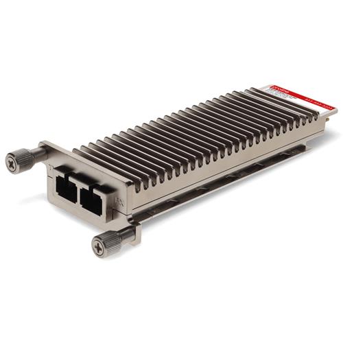 Picture of Cisco® DWDM-XENPAK-54.13 Compatible TAA Compliant 10GBase-DWDM 100GHz XENPAK Transceiver (SMF, 1554.13nm, 40km, DOM, 0 to 70C, SC)