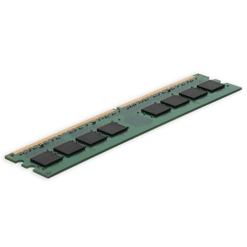 Picture of HP® ET209AV Compatible 1GB DDR2-667MHz Unbuffered Dual Rank 1.8V 240-pin CL5 UDIMM
