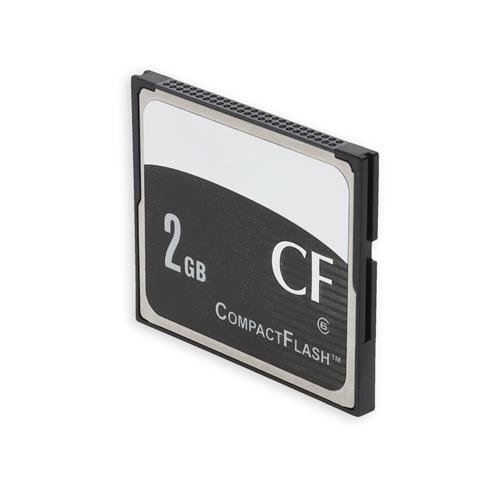Picture for category Cisco® MEM-C6K-CPTFL2GB Compatible 2GB Flash Upgrade