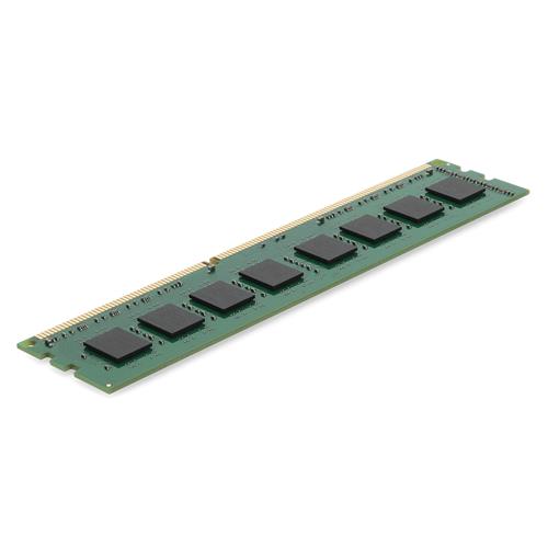 Picture for category JEDEC Standard 8GB DDR3-1600MHz Unbuffered Dual Rank 1.35V 240-pin CL11 UDIMM