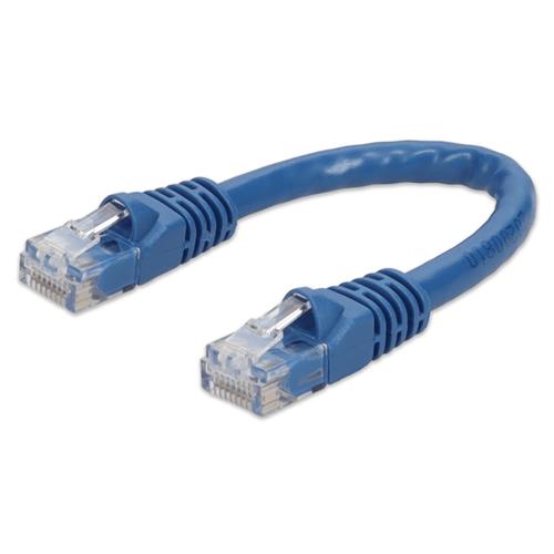 20m (65.6ft) Cat6 Snagless Unshielded (UTP) Ethernet Network Patch