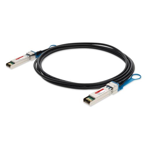 Juniper Networks® EX-SFP-10GE-DAC-5M to Dell® 330-3968 Compatible