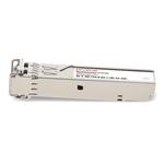Picture of ADVA® 0061003010-DW40-120 Compatible TAA Compliant 1000Base-DWDM 100GHz SFP Transceiver (SMF, 1545.32nm, 120km, DOM, 0 to 70C, LC)