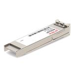 Picture of ADVA® 0061701811-03 Compatible TAA Compliant 10GBase-LR XFP Low Power Transceiver (SMF, 1310nm, 10km, DOM, 0 to 70C, LC)