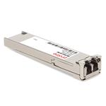 Picture of ADVA® 0061701811-03 Compatible TAA Compliant 10GBase-LR XFP Low Power Transceiver (SMF, 1310nm, 10km, DOM, 0 to 70C, LC)