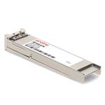 Picture of ADVA® 0061701825-02 Compatible TAA Compliant 10GBase-SR XFP Transceiver (MMF, 850nm, 300m, DOM, 0 to 70C, LC)