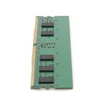 Picture of Lenovo® 01AG617 Compatible Factory Original 8GB DDR4-2666MHz Registered ECC Single Rank x8 1.2V 288-pin CL17 RDIMM