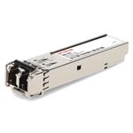 Extreme Networks® 10301-I Compatible TAA Compliant 10GBase-SR SFP+  Transceiver (MMF