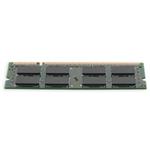 Picture of HP® 406728-001 Compatible 2GB DDR2-667MHz Unbuffered Dual Rank 1.8V 200-pin CL5 SODIMM