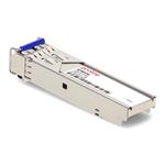 Picture of Dell® 407-BBOT Compatible TAA Compliant 100Base-FX SFP Transceiver (MMF, 1310nm, 2km, LC)