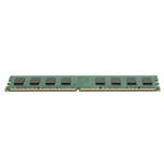 Picture of Lenovo® 41X1081 Compatible 2GB DDR2-800MHz Unbuffered Dual Rank 1.8V 240-pin CL5 UDIMM