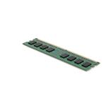 Picture of Lenovo® 41X4257 Compatible 2GB DDR2-667MHz Unbuffered Dual Rank 1.8V 240-pin CL5 UDIMM