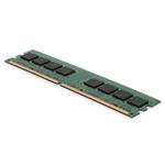 Picture of Lenovo® 43R2001 Compatible 1GB DDR2-667MHz Unbuffered Dual Rank 1.8V 240-pin CL5 UDIMM