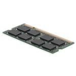 Picture of HP® 451739-001 Compatible 2GB DDR2-667MHz Unbuffered Dual Rank 1.8V 200-pin CL5 SODIMM