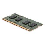Picture of Lenovo® 46R3326 Compatible 2GB DDR3-1333MHz Unbuffered Dual Rank 1.5V 204-pin CL7 SODIMM