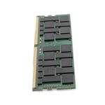 Picture of IBM® 46W0843 Compatible Factory Original 64GB DDR4-2400MHz Load-Reduced ECC Quad Rank x4 1.2V 288-pin CL15 LRDIMM