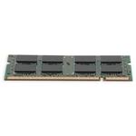 Picture of HP® 485030-004 Compatible 2GB DDR2-667MHz Unbuffered Dual Rank 1.8V 200-pin CL5 SODIMM