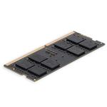 Picture of HP® 4VN07AA Compatible 16GB DDR4-2666MHz Unbuffered Dual Rank x8 1.2V 260-pin CL19 SODIMM
