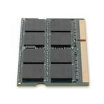 Picture of Lenovo® 4X70J32868 Compatible 16GB DDR3-1600MHz Unbuffered Dual Rank x8 1.35V 204-pin CL11 SODIMM