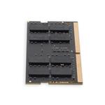 Picture of Lenovo® 4X70R38791 Compatible 16GB DDR4-2666MHz Unbuffered Dual Rank x8 1.2V 260-pin CL19 SODIMM